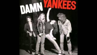 Damn Yankees -  High Enough Resimi