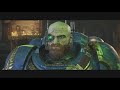 SPACE MARINE II | Acheron can only spare one video