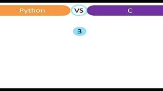 Python Tutorial 2 : Why "Python" be the first choice???