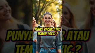 Download Lagu kamu pernah punya teman, atau pacar seperti ini? #motivation MP3