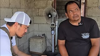 Sinturon Po Ba o Dos por Dos Mga KaTechRam