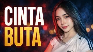 CINTA BUTA ❤️ | Lagu Cinta  Terbaru 2026 – Agos Ndaru | AWW PRODUCTION