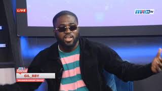MX SOCIAL: Wesley Kesse and guests discuss all the trending issues on Social media screenshot 4
