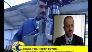 ASİLSAN-2007-GELİŞİM Radyo tv Resimi