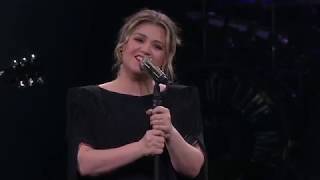 Kelly Clarkson - Broken \& Beautiful (from the movie UglyDolls) [Live in Duluth, GA]