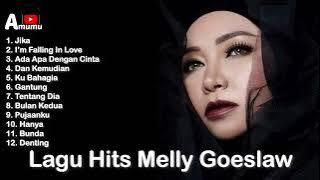 Lagu Hits Melly Goeslaw