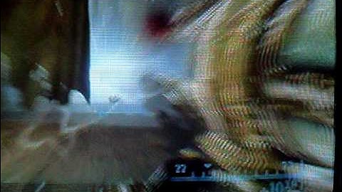 Fallout 3 - PWNed!!!!