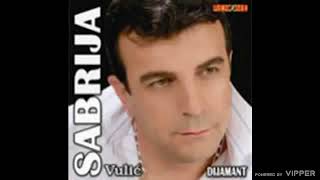 Sabrija Vulic - Cuvaj Boze Ovu Zemlju - Audio 2006