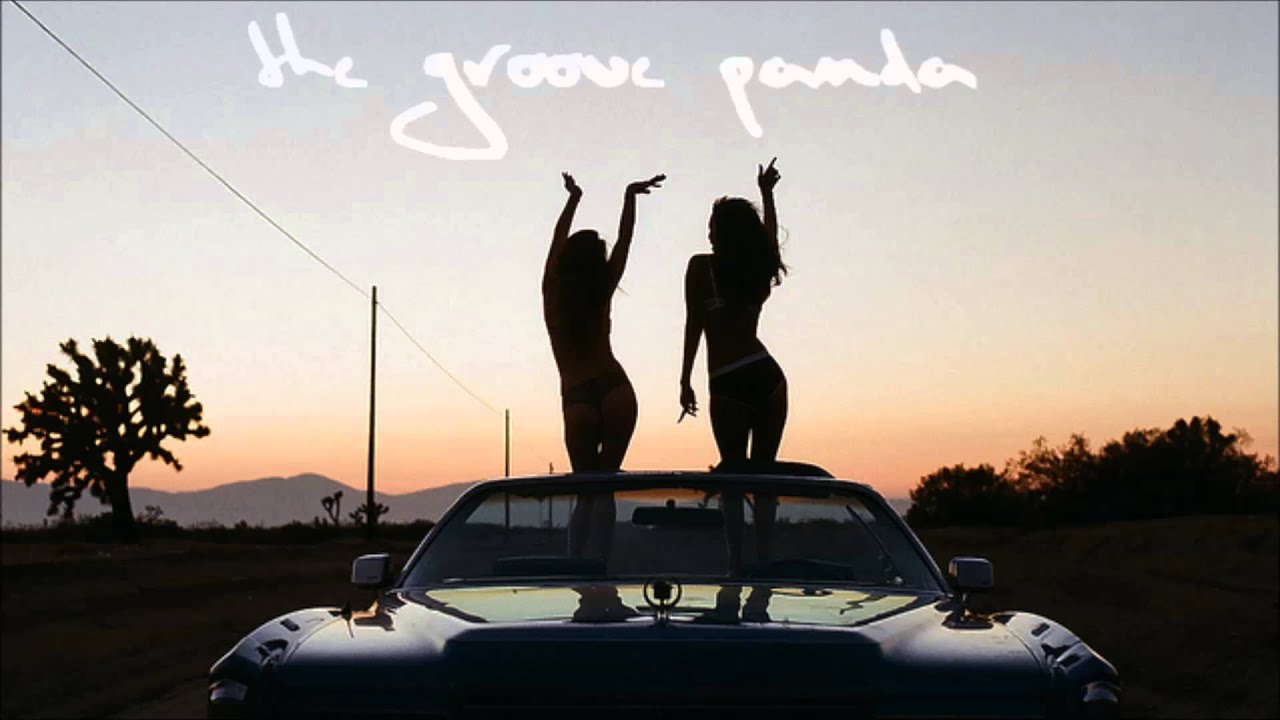 Glass Animals Pools (Roosevelt Remix) HD YouTube