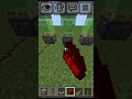 minecraft tiktok hacks #minecraft #trending #minecraftshorts