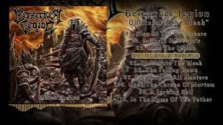 Berzerker Legion - 2020 - Obliterate the Weak (Full Album)