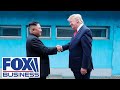 Trump believes report on Kim Jong Un’s illness is 'incorrect'
