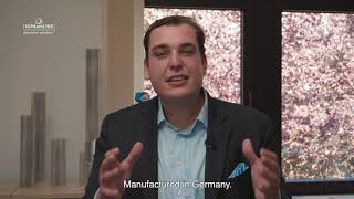 ULTRAMASK - MADE IN GERMANY - ULTRAFILTER GMBH