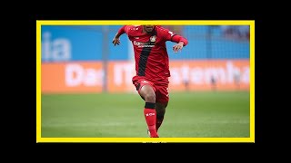 Dfb Gibt Sperren Von Henrichs Und Donati Bekannt