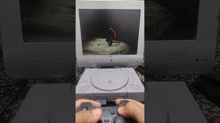 PS1 أجمل العاب البلي ستيشن١ لعبه SOUL REAVER اشترك بل القناه وانتظر مقاطع والعاب قويه