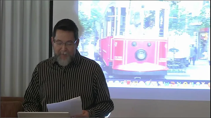 Chinese Restaurants: Panel Discussion & Screening