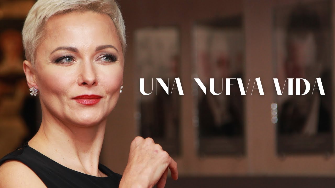 Cuando ya nada te alegra, necesitas cambiar tu vida! | UNA NUEVA VIDA