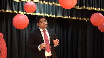 The Invisible Curriculum- Unwritten, Unseen, Unforgettable | Raaghav Srivastav | TEDxSMS Youth