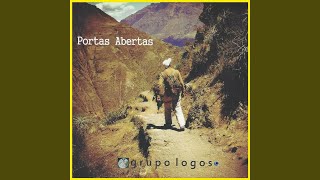Video voorbeeld van "Grupo Logos - Portas Abertas"