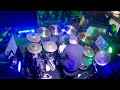 Rising Up Angry Drum Cam 1 Ace