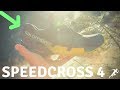Salomon Speedcross 4 GTX Full Review | Would I buy again?
