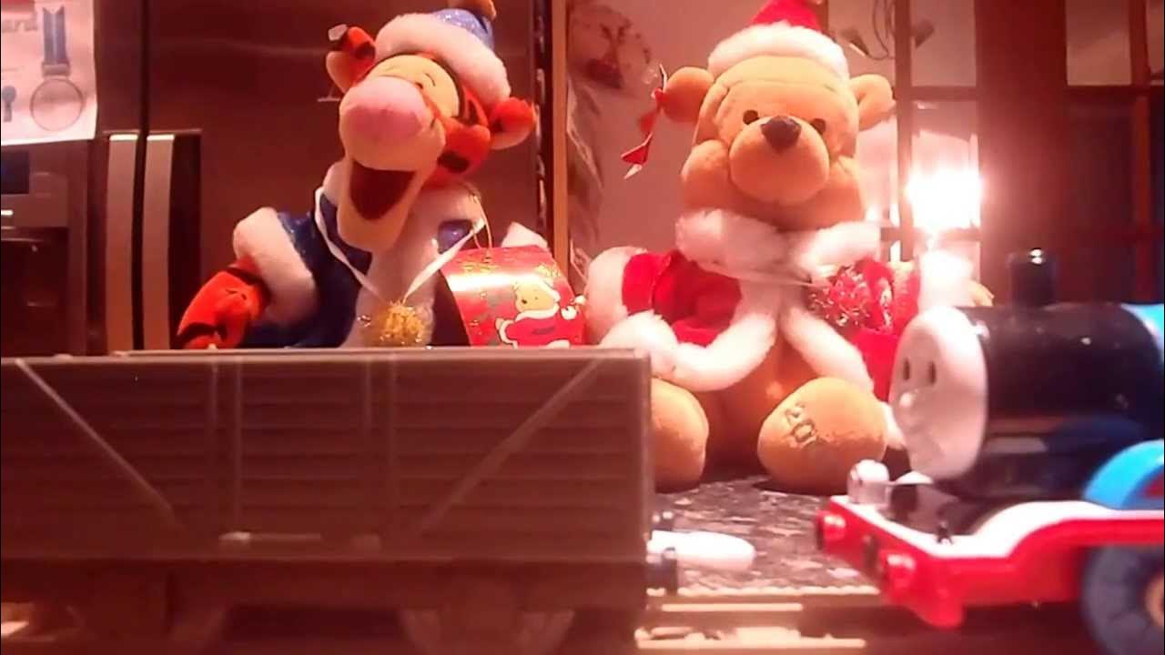 Winnie The Pooh