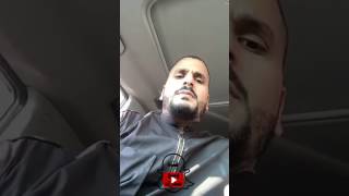 علاء عنبر معلق على المذيع داود الشريان