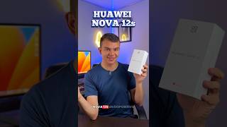 Huawei 12S mira esto 👀