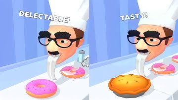 Lick Runner in New Max Level All Trailers iOS,Android Mobile Game Walkthrough Gameplay New Update