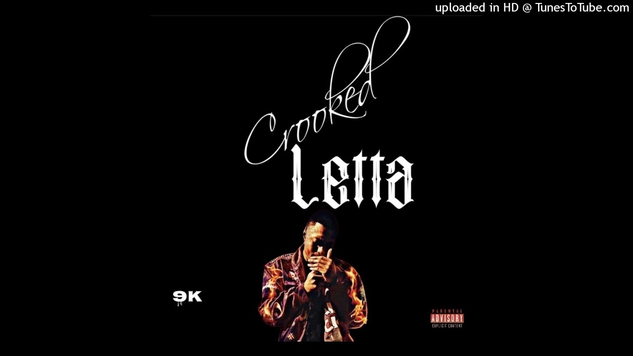 9K - Crooked Letta : The Sip ( Official Audio ) - YouTube