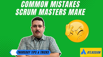 Scrum Master Fails: Navigating Common Pitfalls and Pro Tips for a Successful Agile Journey! 🚀