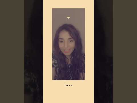 حسيت بلي خاصني نحكي القصة ديالنا