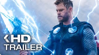 The Best Upcoming Movies in APRIL 2019 (Trailer)