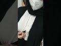 cewek hijab hitam buka baju pamer keliatan itunya 🥵 #hijab #jilbabpemersatubangsa #jilbab #bigolive