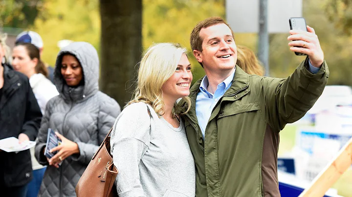 Dan McCready campaign reacts to the results of Nor...