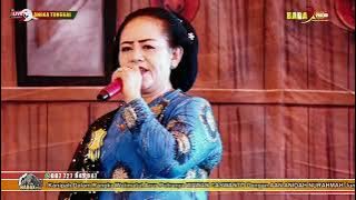 KEMBANG TURI LAGU SANDIWARA ANEKA TUNGGAL!!