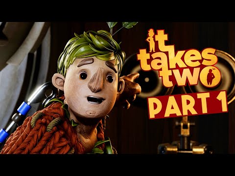 It Takes 2: Walkthrough for takes two APK (Android App) - Free Download