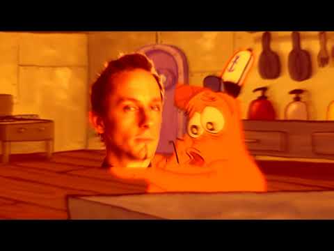 Patrick that's Mick Gordon