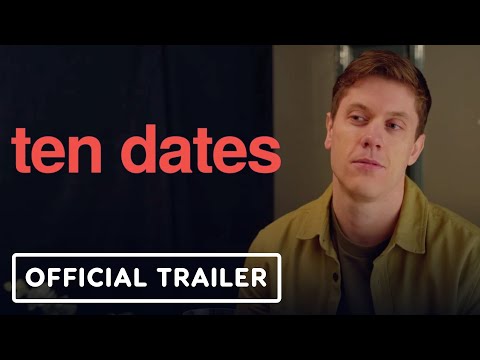 Ten Dates - Official Announcement Trailer