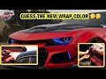 2015 Chevy Camaro | Taking off the Old Wrap | khil_1lt | Auto Addict USA