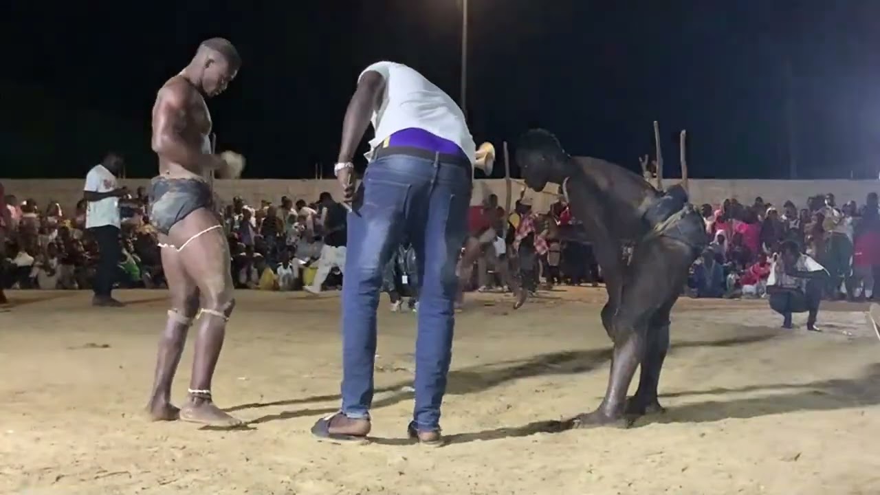 Temps fort 1:12 - 6:12 de FÉLIR   TV est en direct ! À DJIRNDA