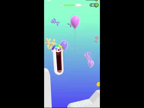 Hopping heads #game #gaming #run #gaming