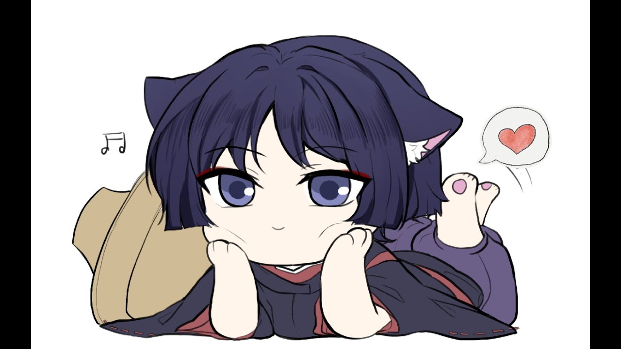 【Short Animation】Wanderer's ture| Genshin Impact