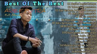 Lagu Arief Putra Full Album Terbaik Hatiku Begitu Hampa