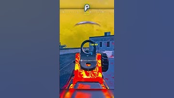 *BROKEN* RAM-9 & BRUEN MK9 combo is the NEW META 👀 Class at End #shorts