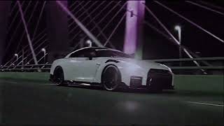 Drift Night//#drift #jdm #phonk #aesthetic #nissangtr ?