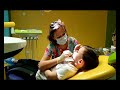 Местная анестезия в детской стоматологии