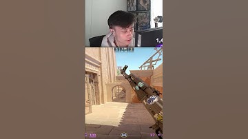 Stewie 4k spray down #clutch #counterstrike2 #cs2clips #cs2 #cs2clutch #cs2funny #cs2highlights #fyp