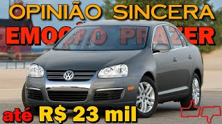 Conforto, emoção e prazer gastando pouco? Lista com os melhores carros baratos até 23 mil reais