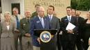 Governor Signs Legislation on DUI and Underage Drinking